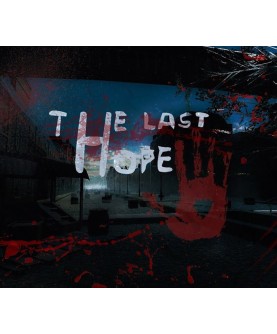 The Last Hope Steam Key GLOBAL